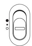 SANYO KIR-SE1SP - Temperature switch - 1