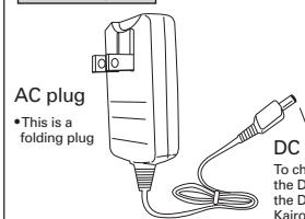SANYO KIR-SE1SW - Each Part name - 5