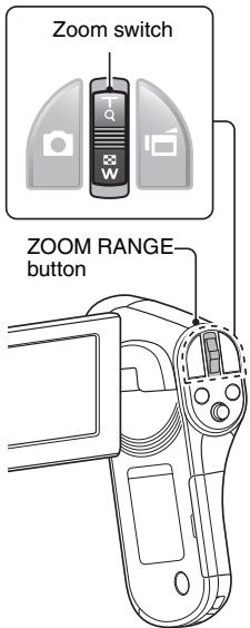 SANYO VPC-CG102BK - Take the picture. - 1