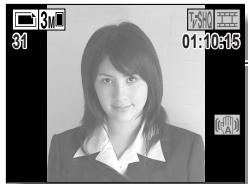 SANYO VPC-E1 - Easy to shoot vertically oriented photos (page 68) - 1