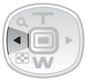 SANYO VPC-E1 - OPERATION BUTTONS - 3