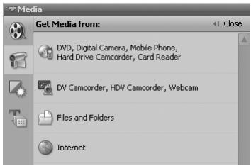SANYO VPC-E1 - Click the [OK] button. - 1