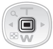 SANYO VPC-E1 - OPERATION BUTTONS - 1