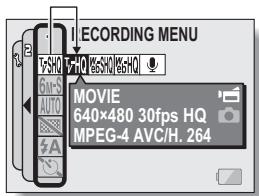 SANYO VPC-E1 - OPERATION BUTTONS - 2