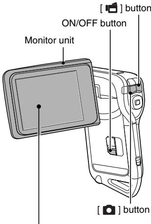 SANYO VPC-E1 - ■Still image photography - 1