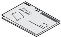 SANYO VPC-E1 - - QUICK GUIDE - 1