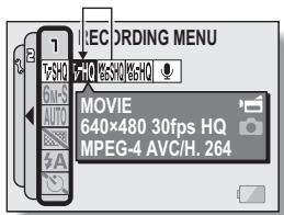 SANYO VPC-E1 - OPERATION BUTTONS - 4