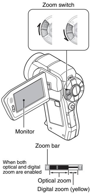 SANYO VPC-HD2000EX - Take the picture. - 1