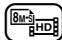 SANYO VPC-HD2000GX - SIMPLE Mode Recording Menu - 2