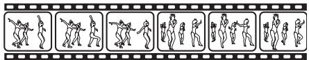 SANYO VPC-HD2000GX - [Two ways to cut the video clip] - 1