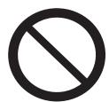 SANYO VPC-S670R - CAUTION - 2