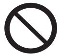 SANYO VPC-S670R - CAUTION - 4