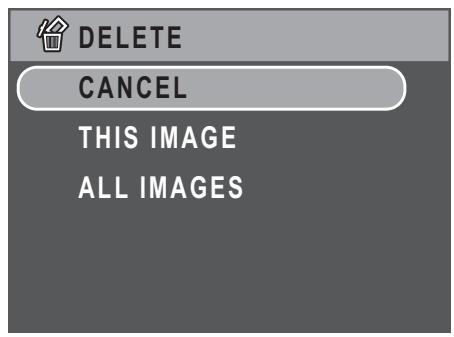SANYO VPC-S670R - Deleting Photos/Videos - 1
