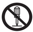 SANYO VPC-S670R - Do not disassemble, change or repair the camera. - 1