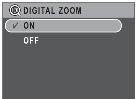 SANYO VPC-S750 - Digital Zoom - 1
