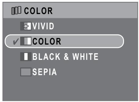 SANYO VPC-S750 - Color - 1