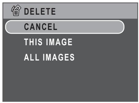 SANYO VPC-S750 - Using the Playback Menu - 1