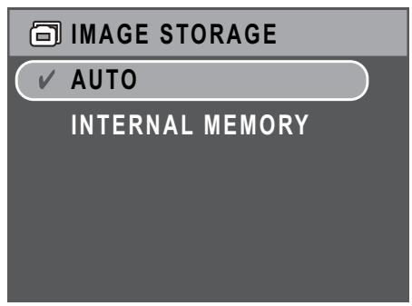 SANYO VPC-S750 - Image Storage - 1