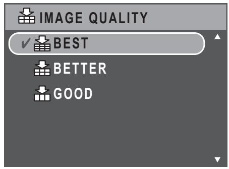 SANYO VPC-S750 - Image Quality - 1