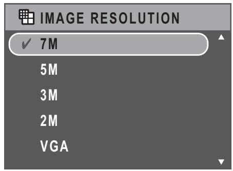 SANYO VPC-S750 - Image Resolution - 1