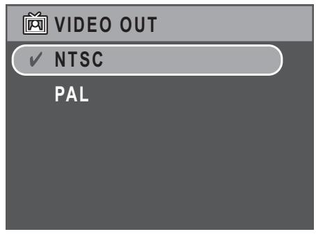 SANYO VPC-S770 - Video Out - 1