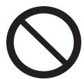 SANYO VPC-S770BK - CAUTION - 9