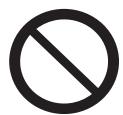 SANYO VPC-S770BK - CAUTION - 8