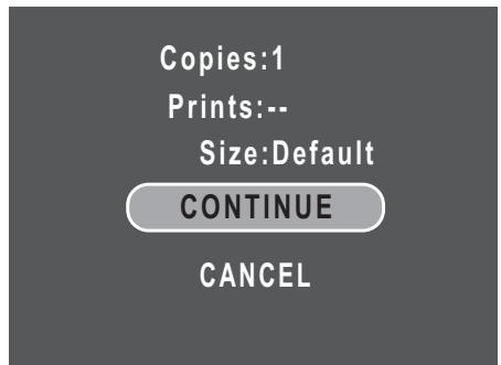 SANYO VPC-S770BK - Index Print - 3