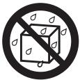 SANYO VPC-S770BK - Do not use the camera in areas near water. - 1