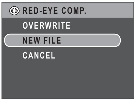 SANYO VPC-S770BK - Red-Eye Compensation - 1