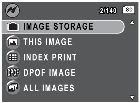 SANYO VPC-S770PU - PictBridge Print (PTP) - 3