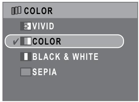 SANYO VPC-S770PU - Color - 1