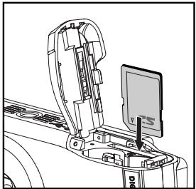 SANYO VPC-S880P - Preparation - 3