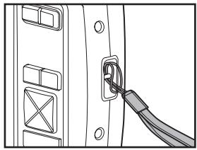 SANYO VPC-S880P - Preparation - 1