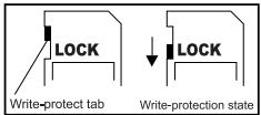 SANYO VPC-S880P - Preparation - 5
