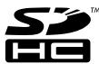SANYO VPC-S880P - Trademark Information - 1