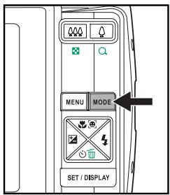 SANYO VPC-S880P - Playing Back Still Images - 1