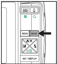 SANYO VPC-S880P - Recording Video Clips - 1