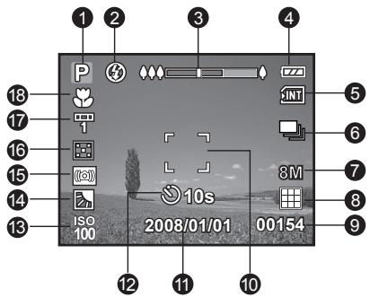 SANYO VPC-S880P - Capture Mode - 1