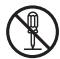 SANYO VPC-S880P - Warnings - 3