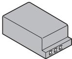 SANYO VPC-SH1 - CHECKING THE INCLUDED ACCESSORIES - 2