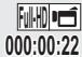 SANYO VPC-SH1BK - 2 - 3