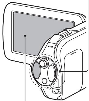 SANYO VPC-SH1GX - SHOOTING SINGLE SHOTS - 4