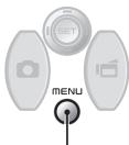 SANYO VPC-SH1PX - Accessing/exiting the SIMPLE/NORMAL Mode Menu Screen - 4