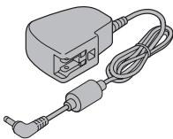 SANYO VPC-SH1PX - CHECKING THE INCLUDED ACCESSORIES - 7