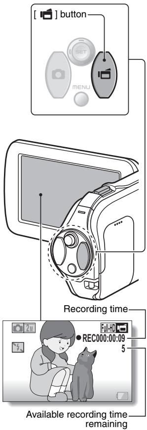 SANYO VPC-SH1PX - Accessing/exiting the SIMPLE/NORMAL Mode Menu Screen - 5
