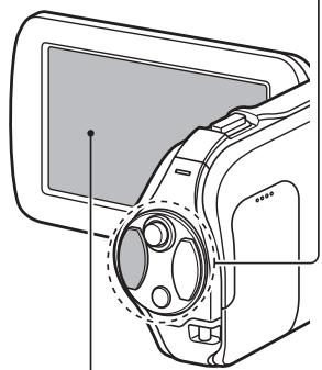 SANYO VPC-SH1PX - SHOOTING SINGLE SHOTS - 4