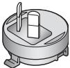 SANYO VPC-SH1PX - About the power plug - 3