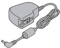 SANYO VPC-SH1R - CHECKING THE INCLUDED ACCESSORIES - 7