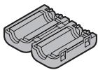 SANYO VPC-SH1R - CHECKING THE INCLUDED ACCESSORIES - 8